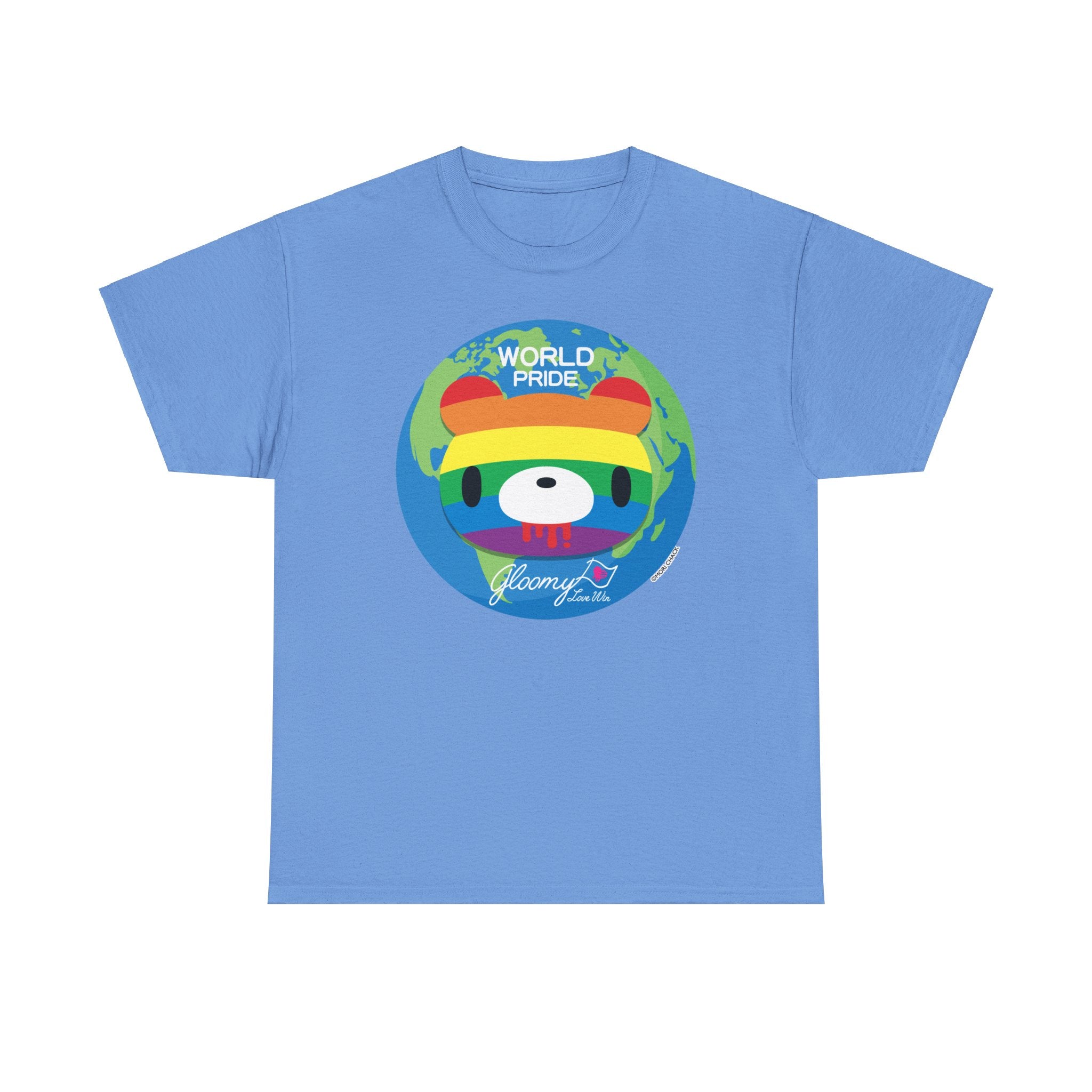Gloomy Bear World Pride Tee