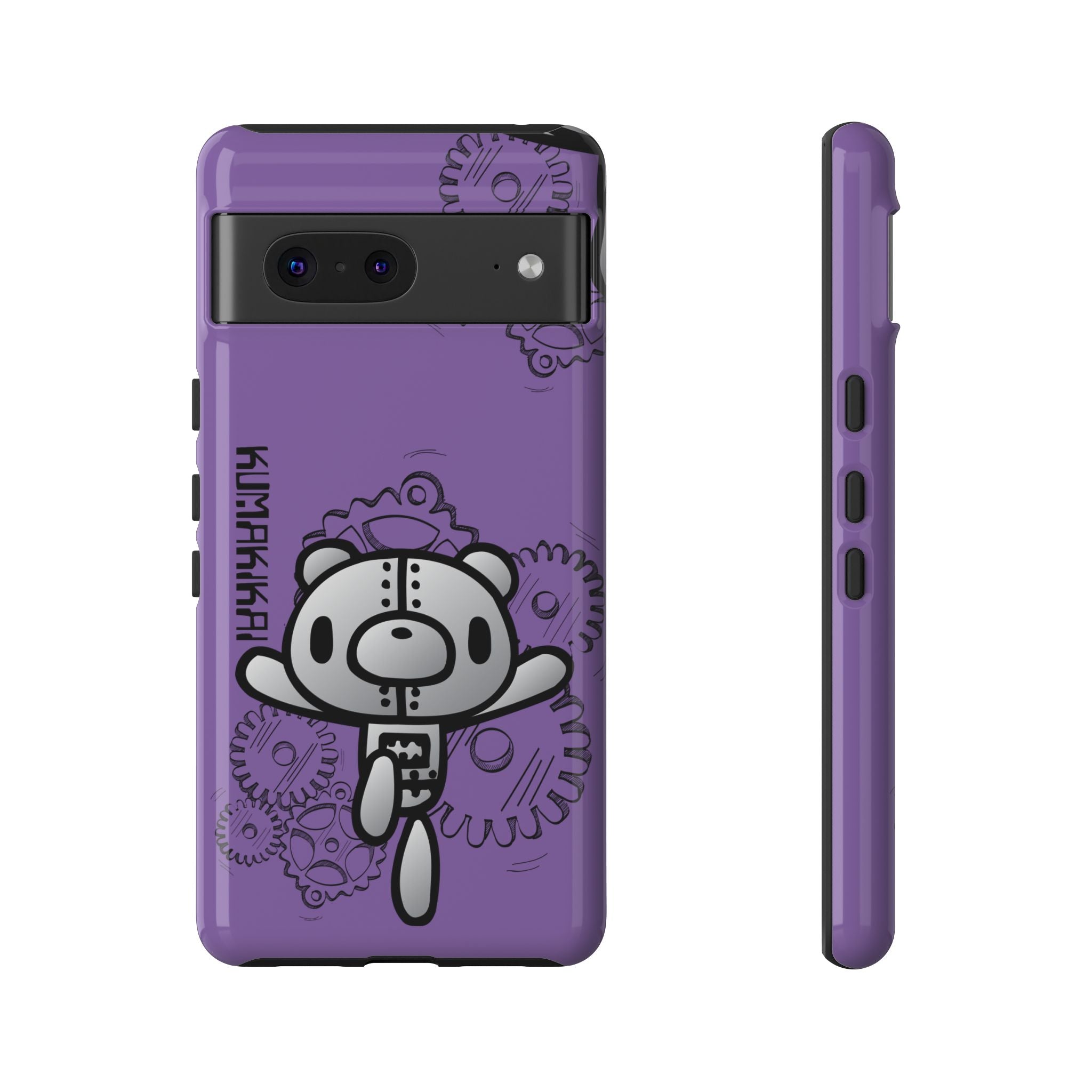 kumakikai Phone Case