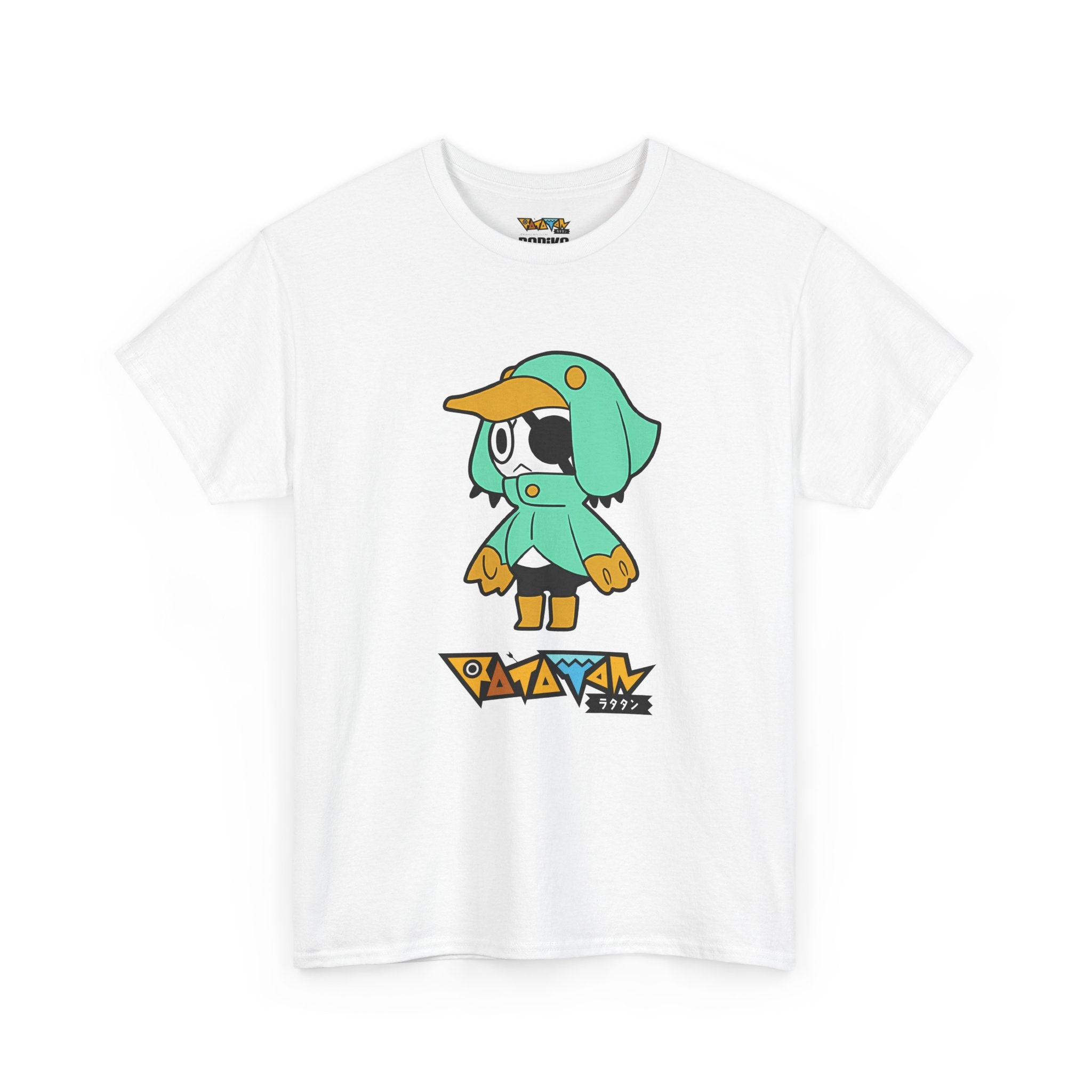 Ratatan Kamonero T-Shirt