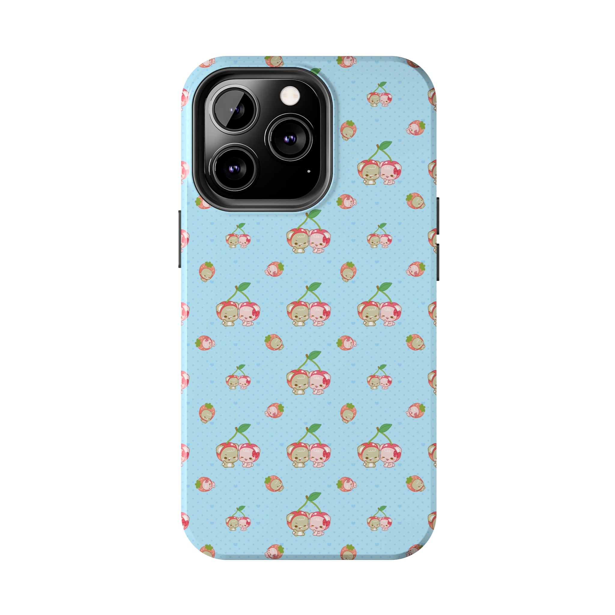 SugarCubs Fruity Phone Case