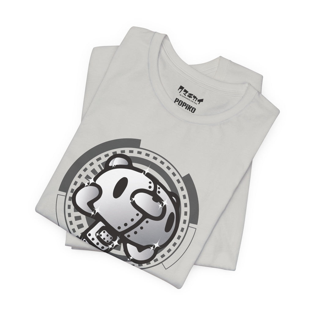 kumakikai Tee