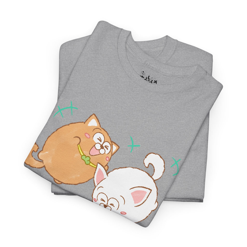 Matsuinu Unisex Tee