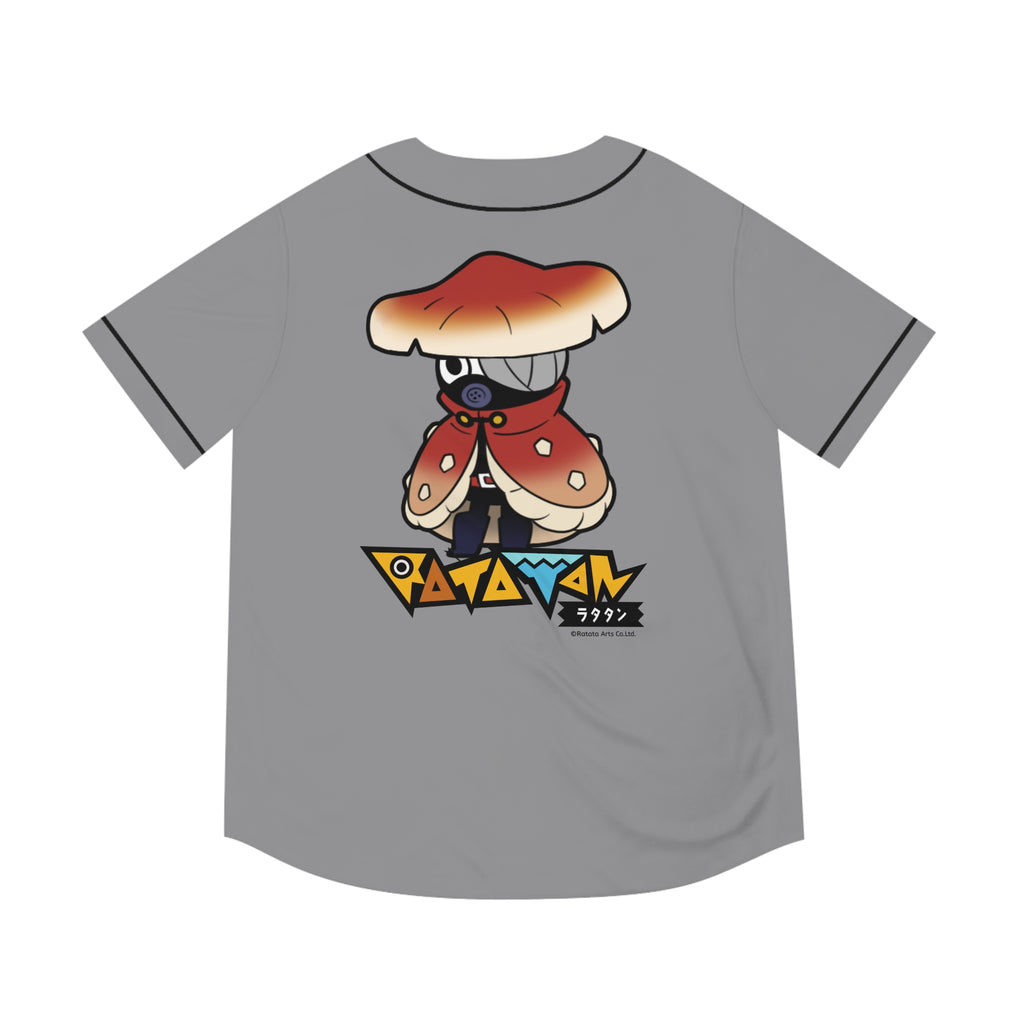 Ratatan Masshuma Baseball Jersey (AOP)