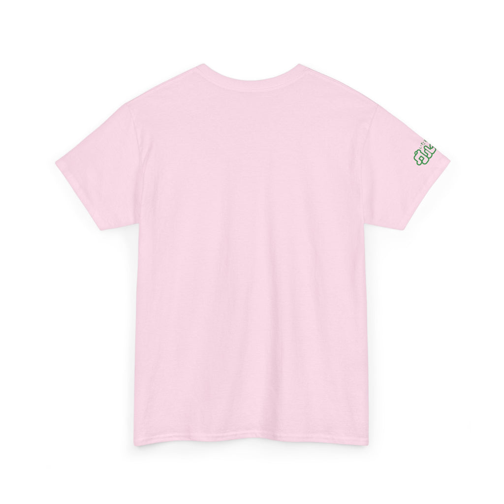 Green Shadow Gloomy Bear Tee