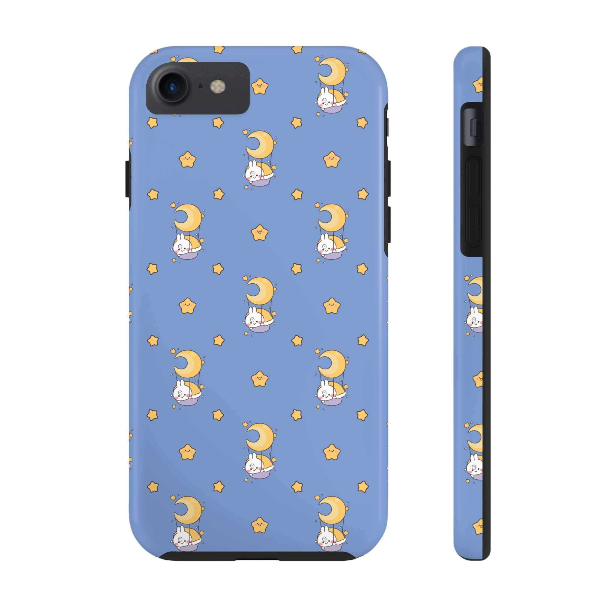 Mimi & Neko Starry Phone Case