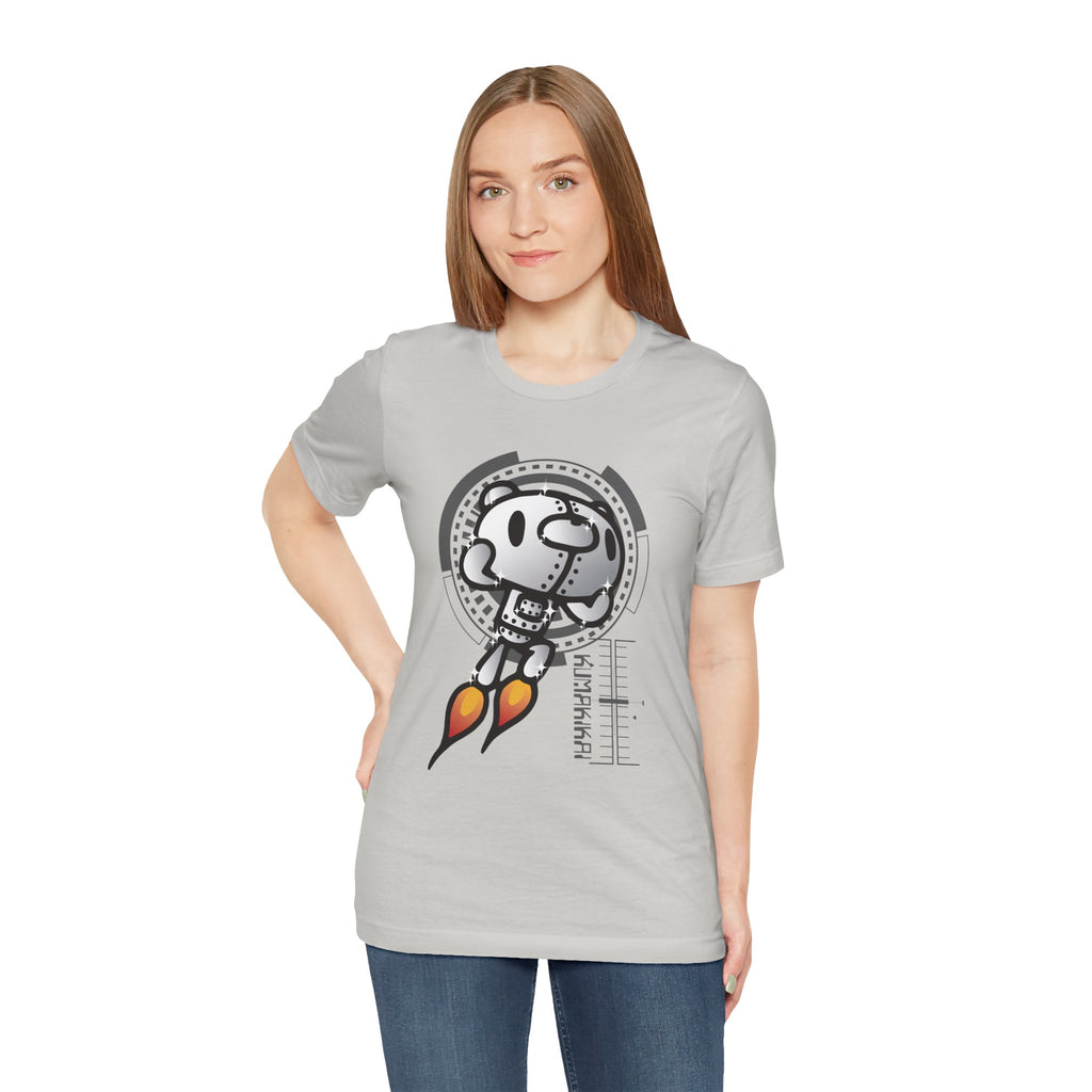kumakikai Tee