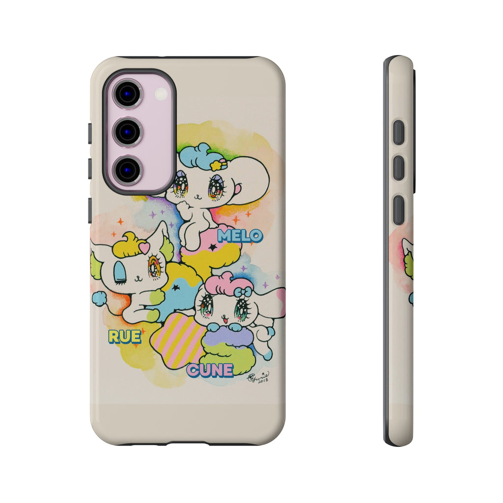 Pero Pero Phone Case