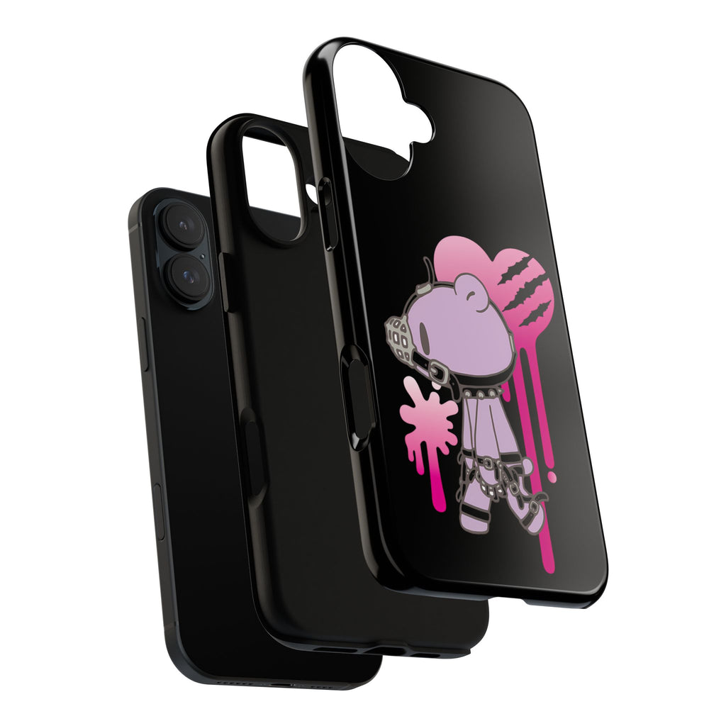 Gloomy Bear x DEDGRL6 