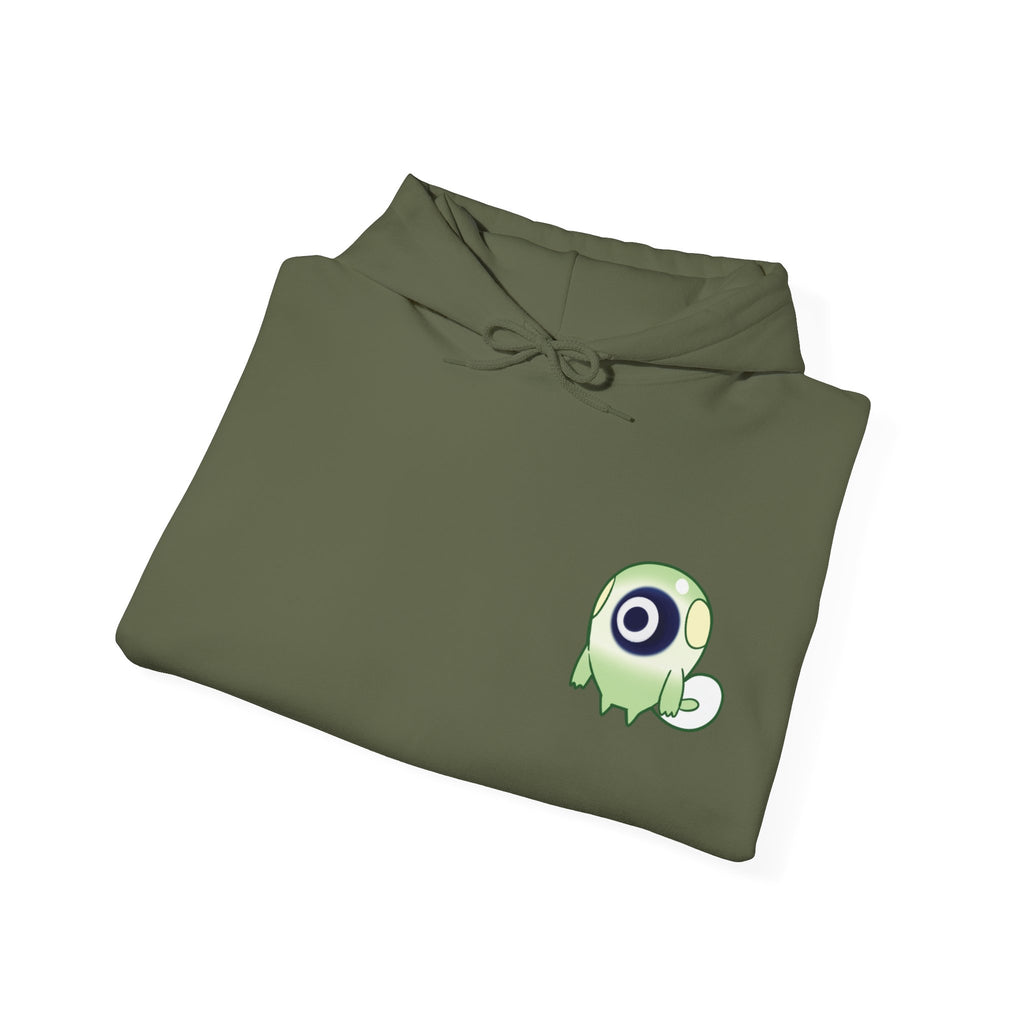 Ratatan Hoodie