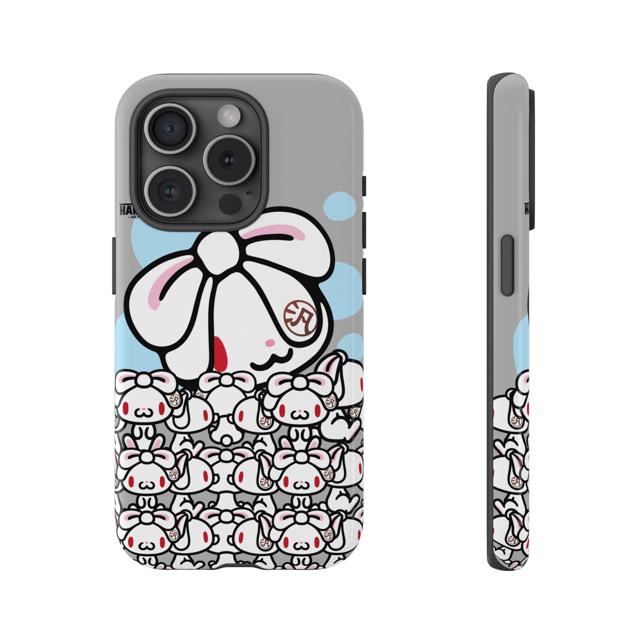 All Purpose Bunny Phone Case
