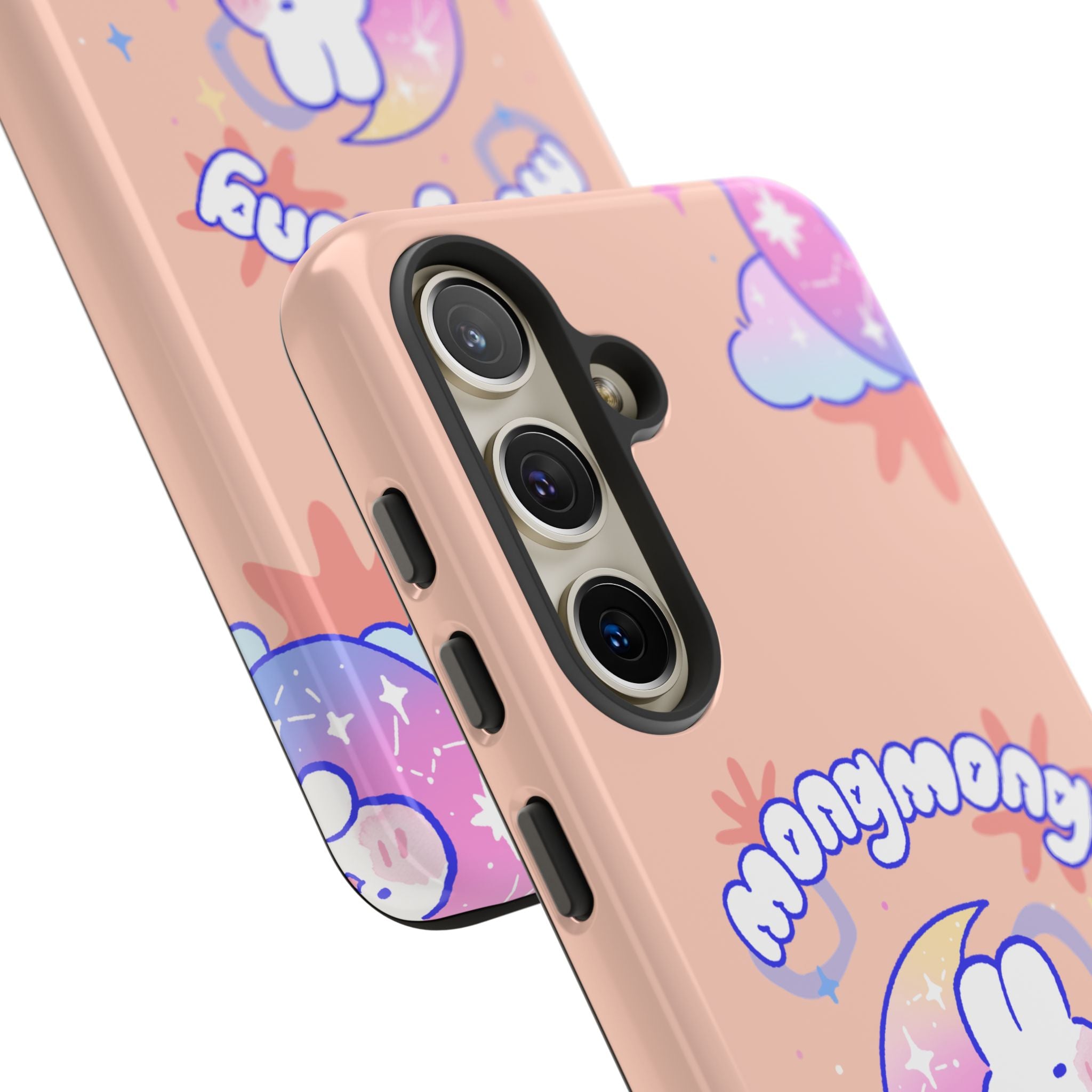 Lovely Mong Mong Sleepy Sleep Phone Case