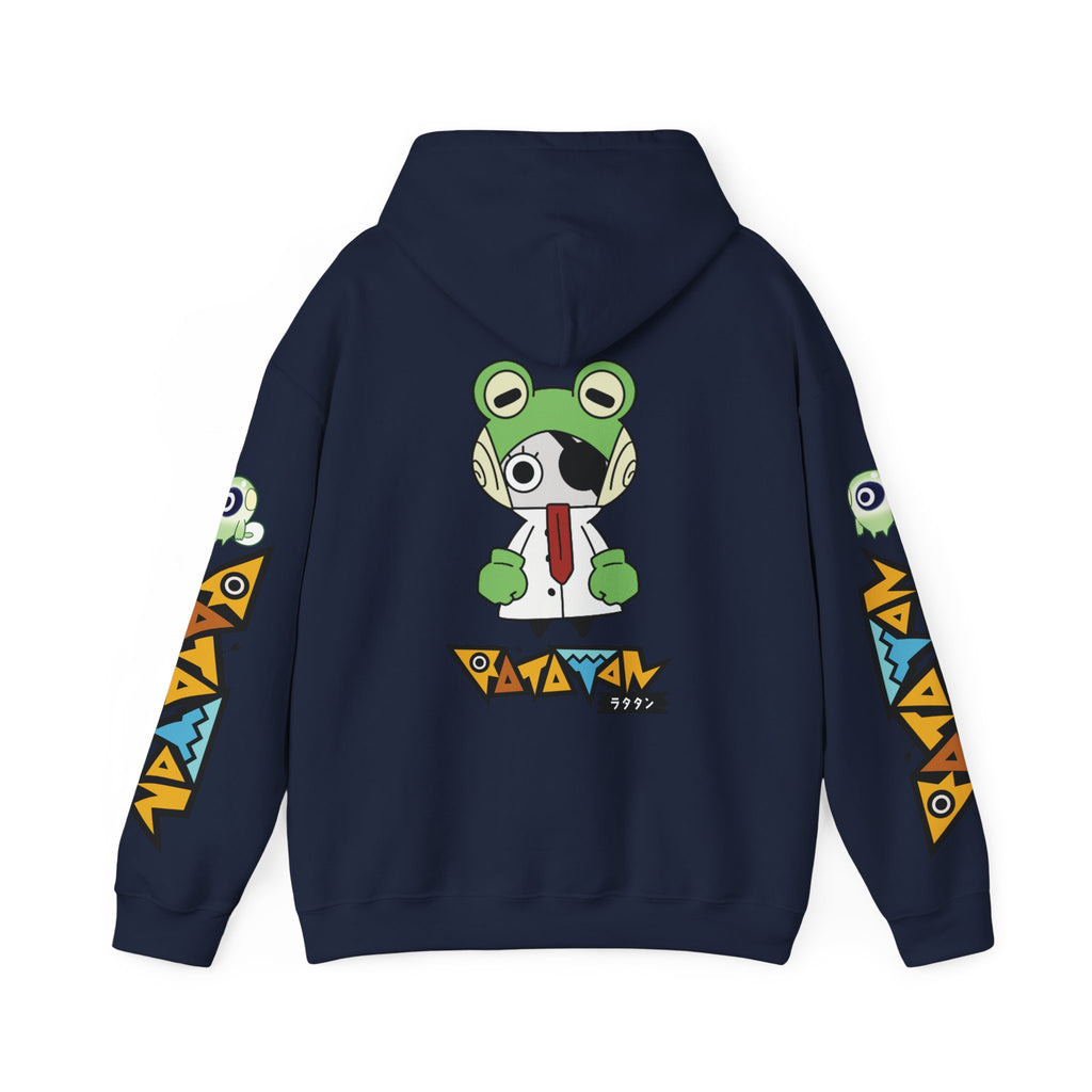 Ratatan Hoodie