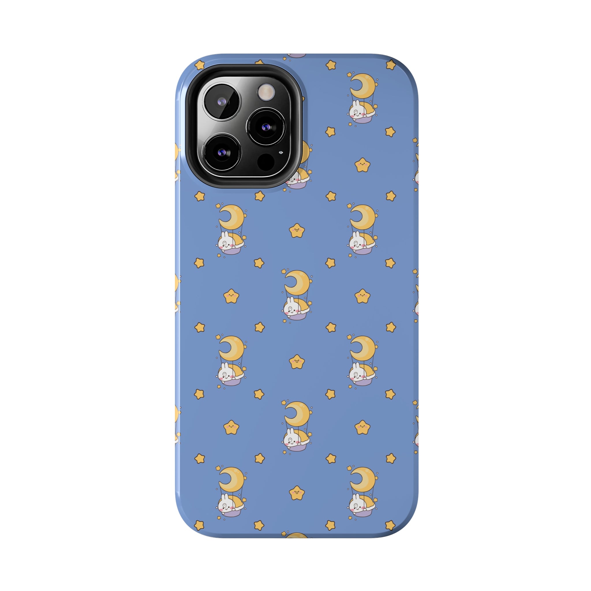 Mimi & Neko Starry Phone Case