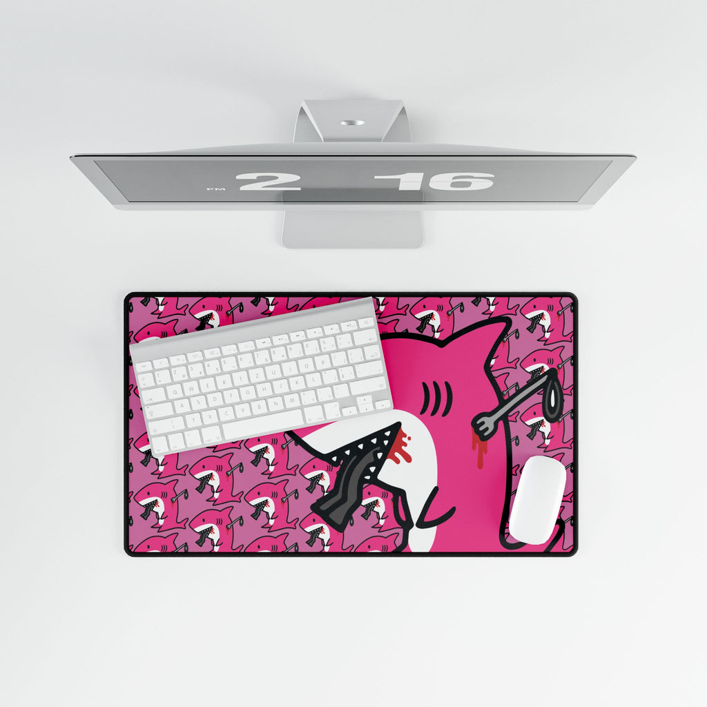 Slitgill Desk Mats