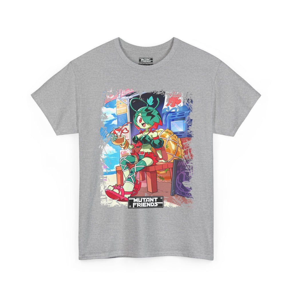 Nelnal Mutant Friends T-Shirt