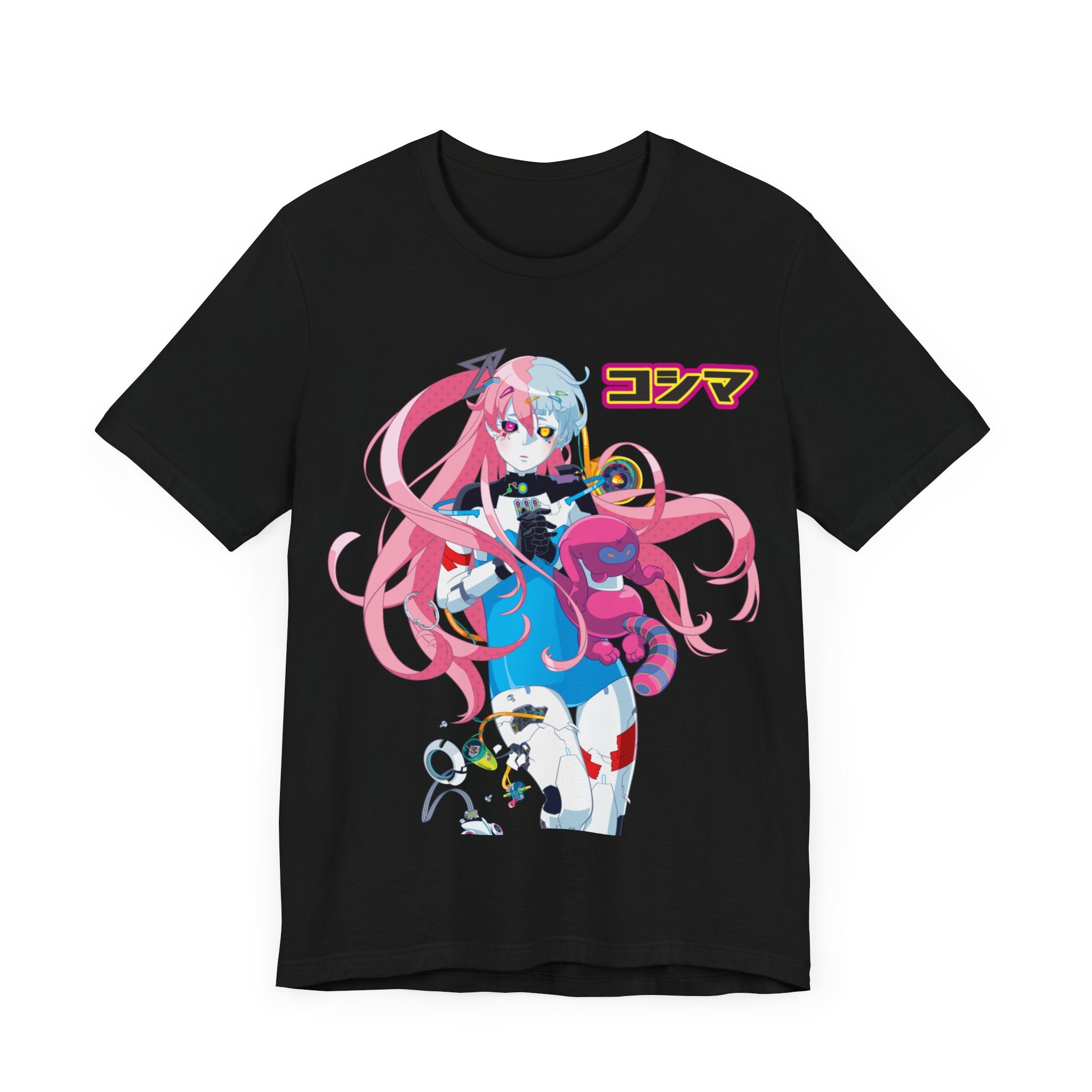 Hypersonic Music Club - COSIMA Tee