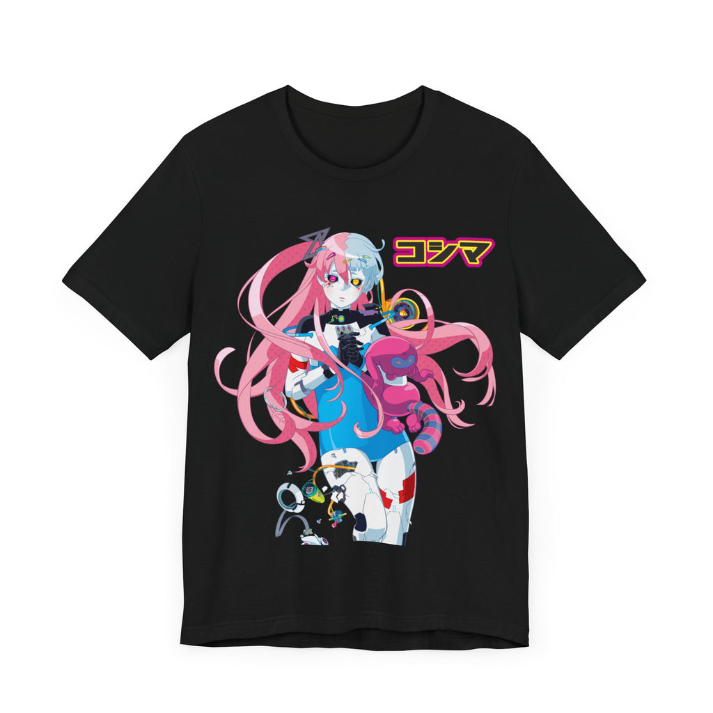 Hypersonic Music Club - COSIMA Tee