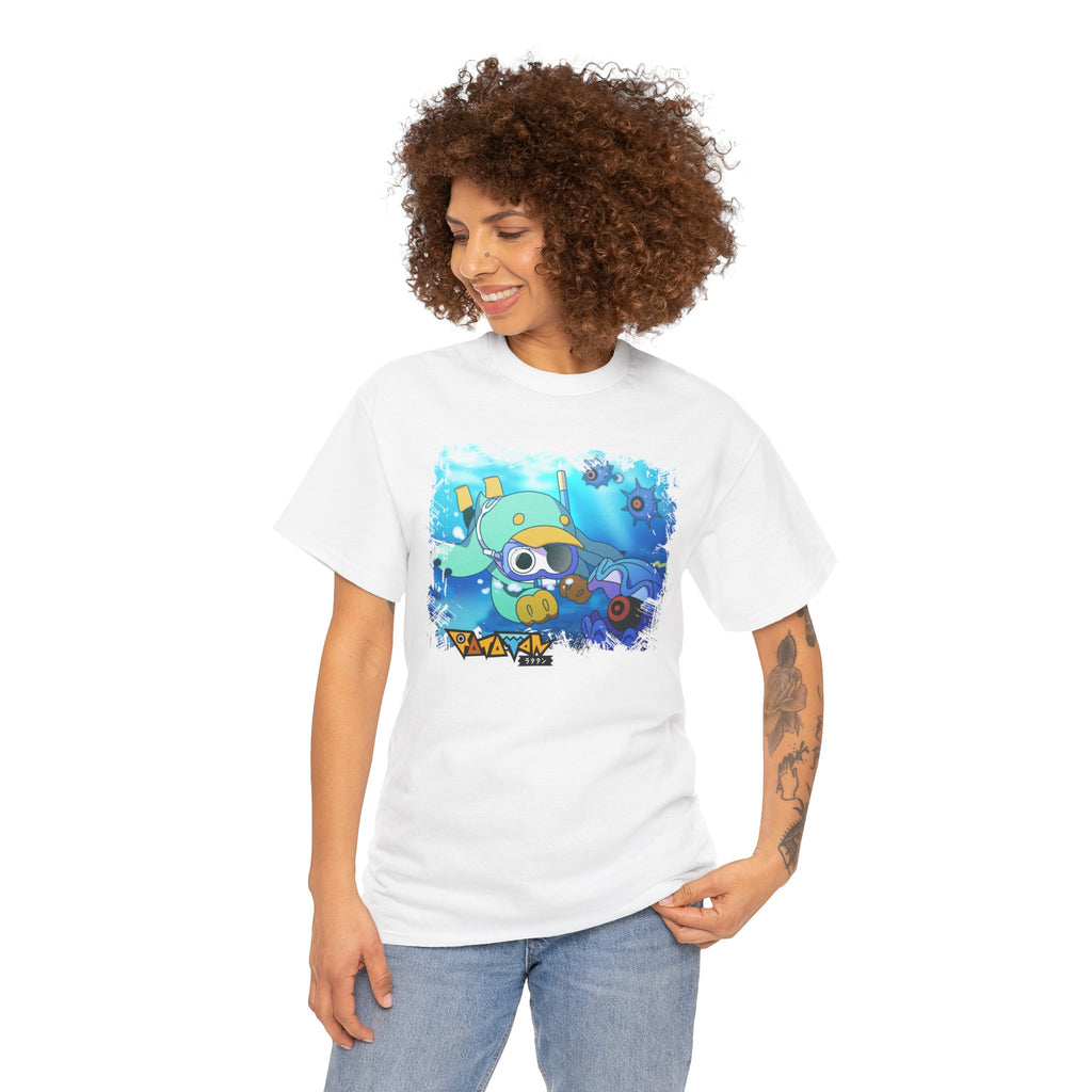 Ratatan Underwater T-Shirt