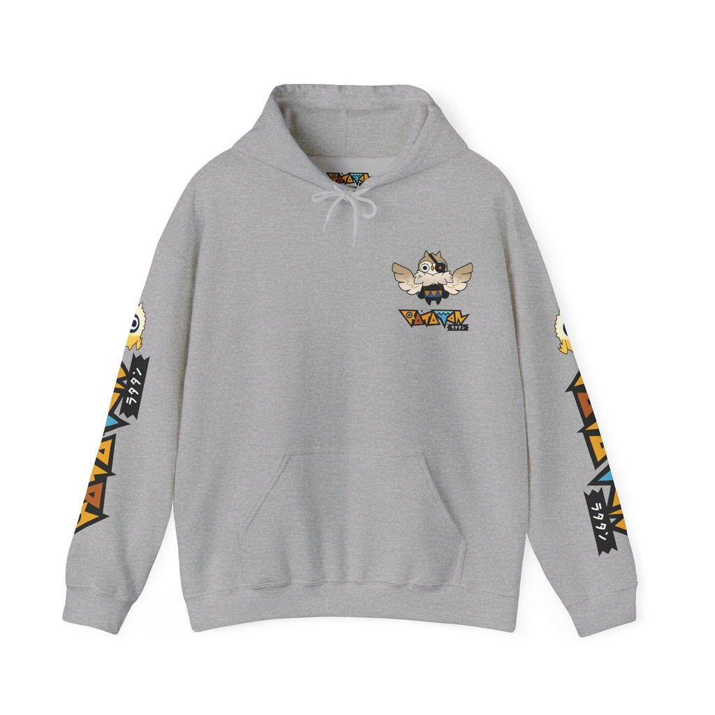 Ratatan Hoodie