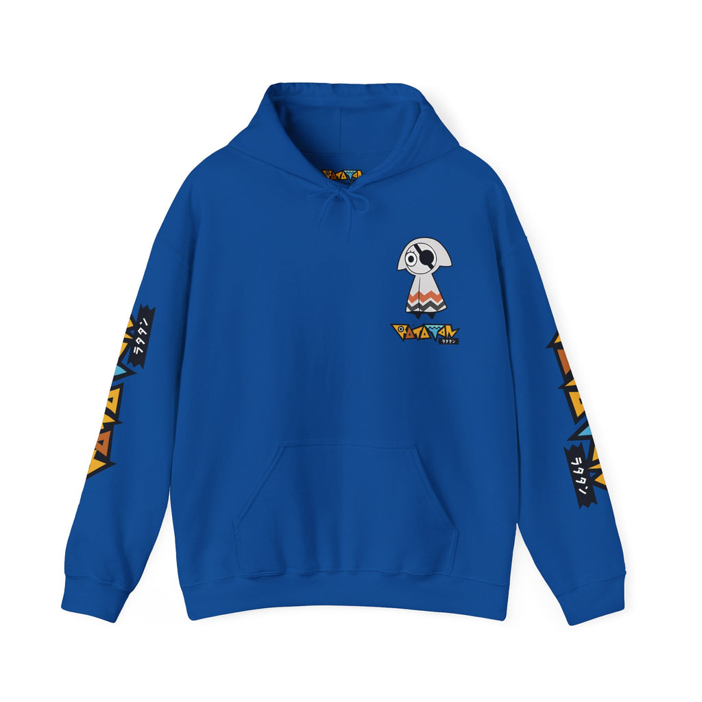 Ratatan Hoodie