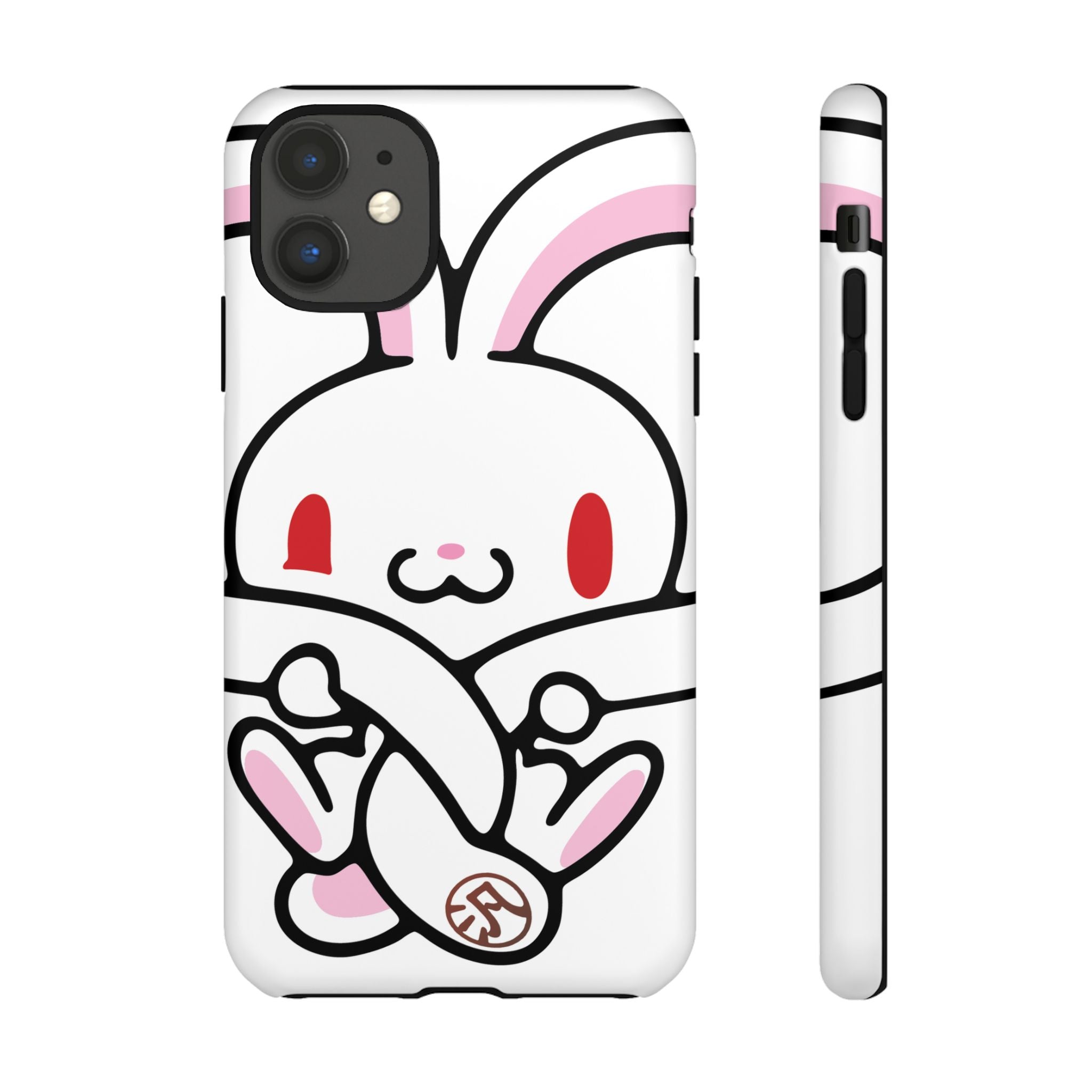 All Purpose Bunny Phone Case
