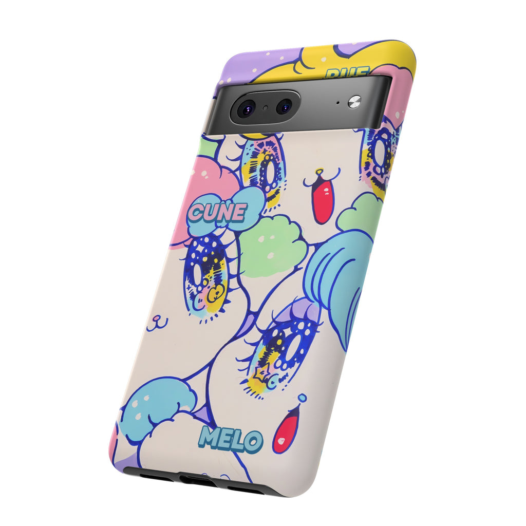 Pero Pero Phone Case