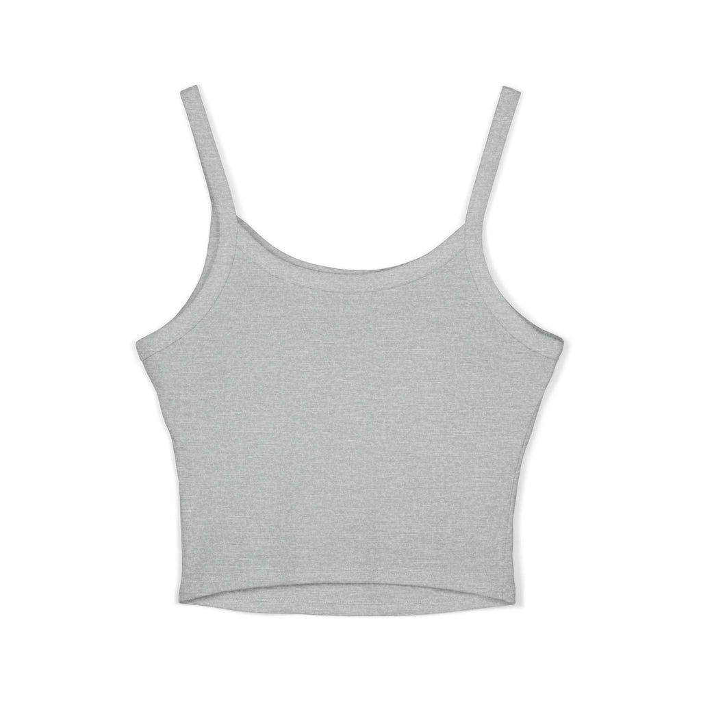 Kumakikai Spaghetti Strap Tank Top