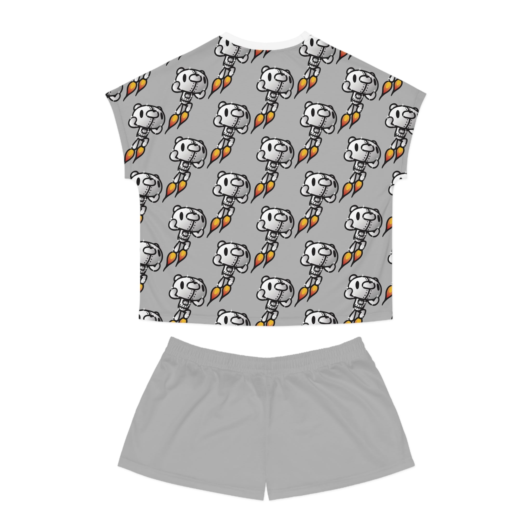 Kumakikai Pajama Set