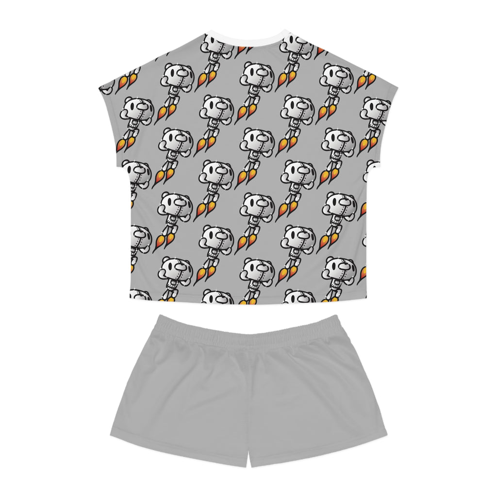 Kumakikai Pajama Set