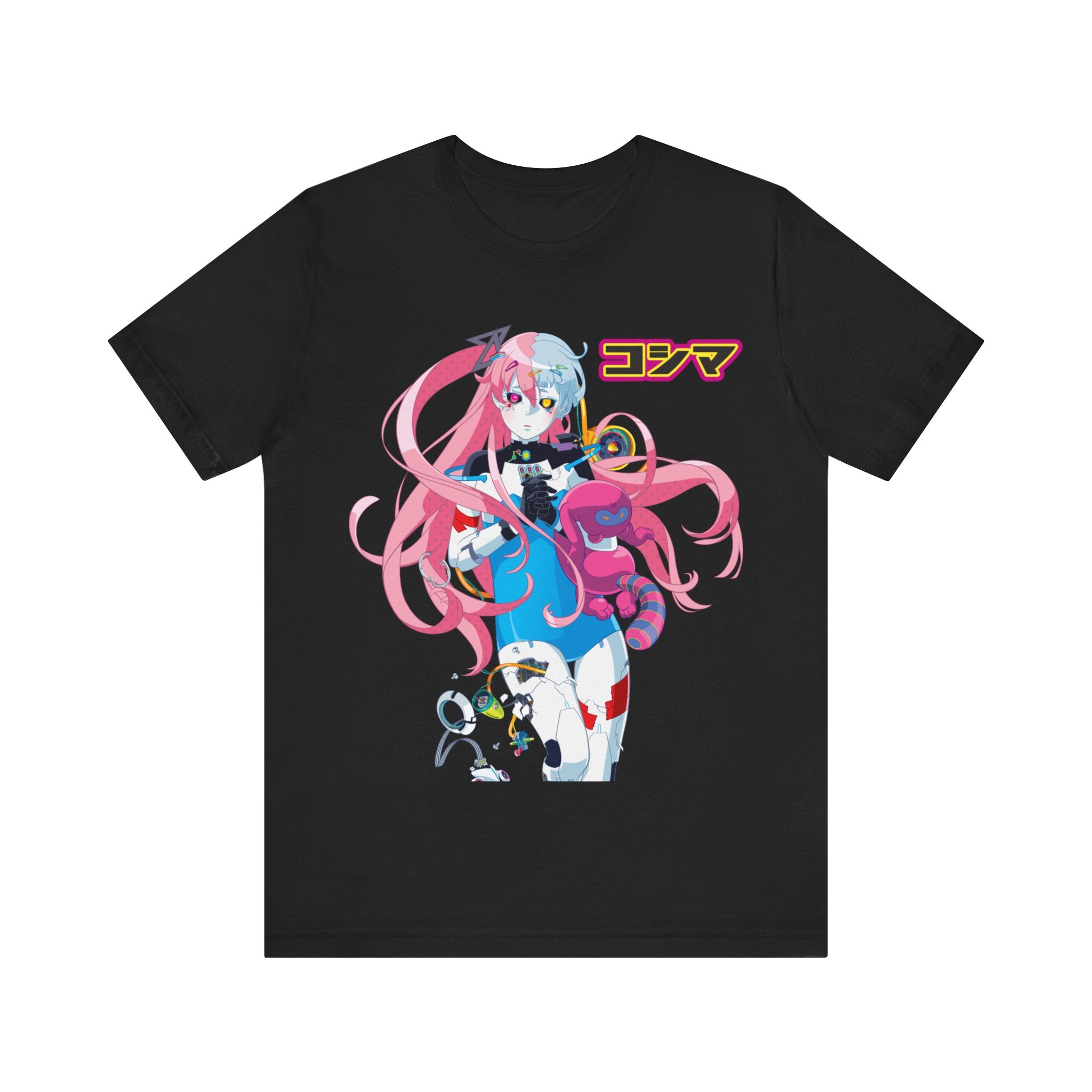 Hypersonic Music Club - COSIMA Tee