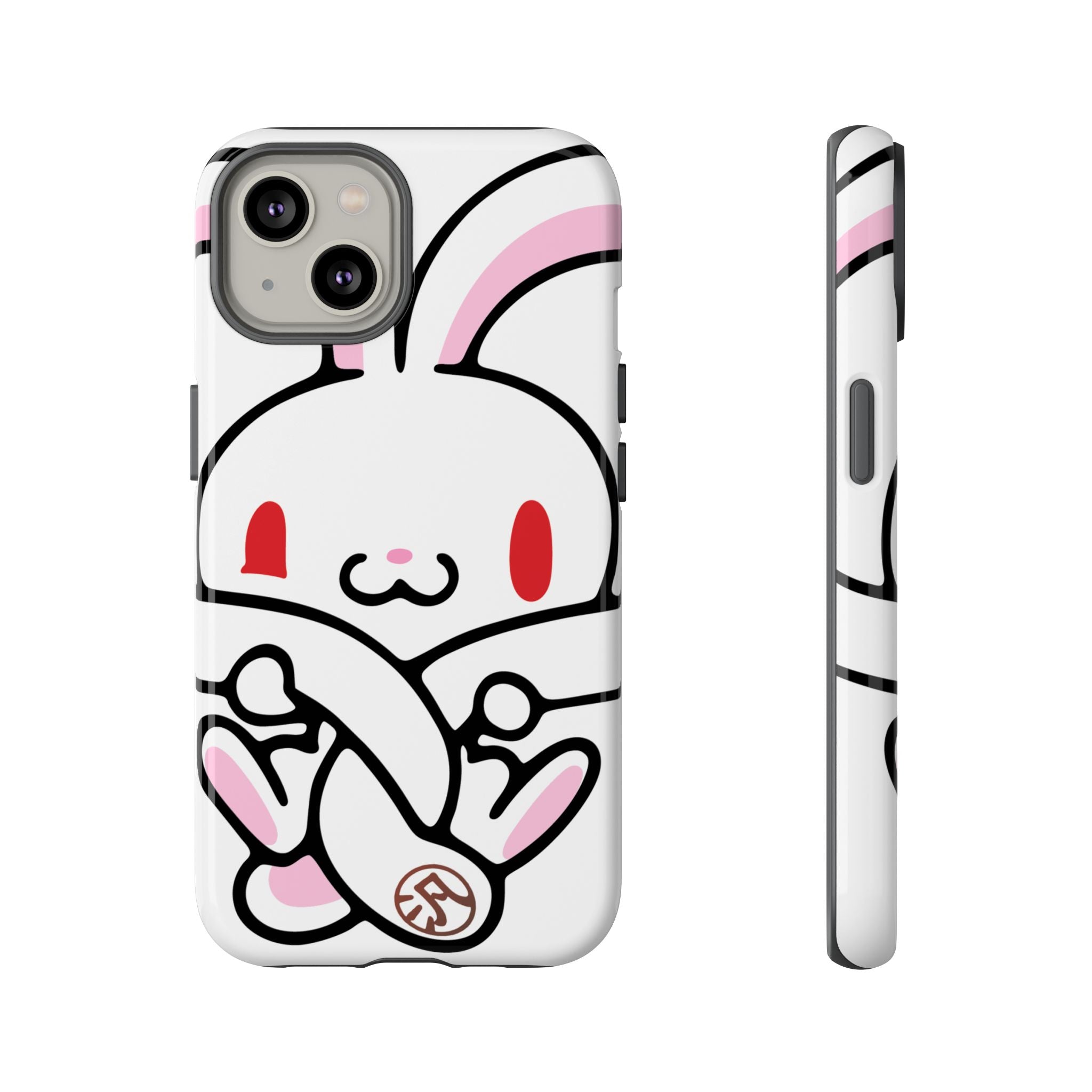 All Purpose Bunny Phone Case