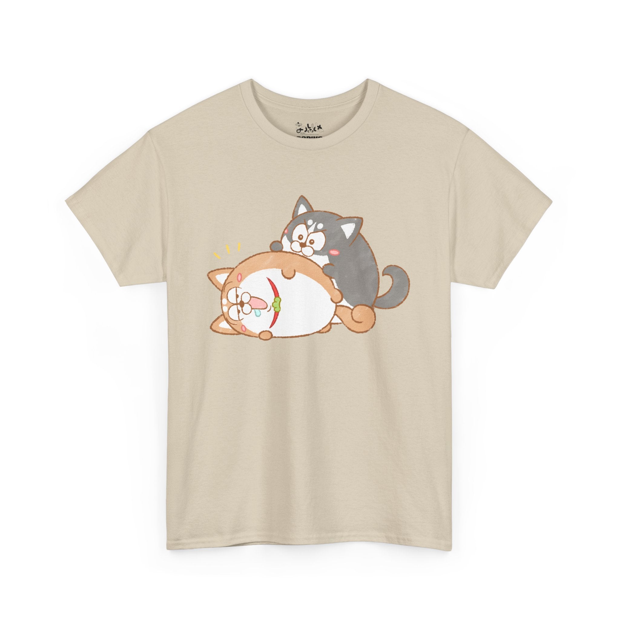 Matsuinu Unisex Tee