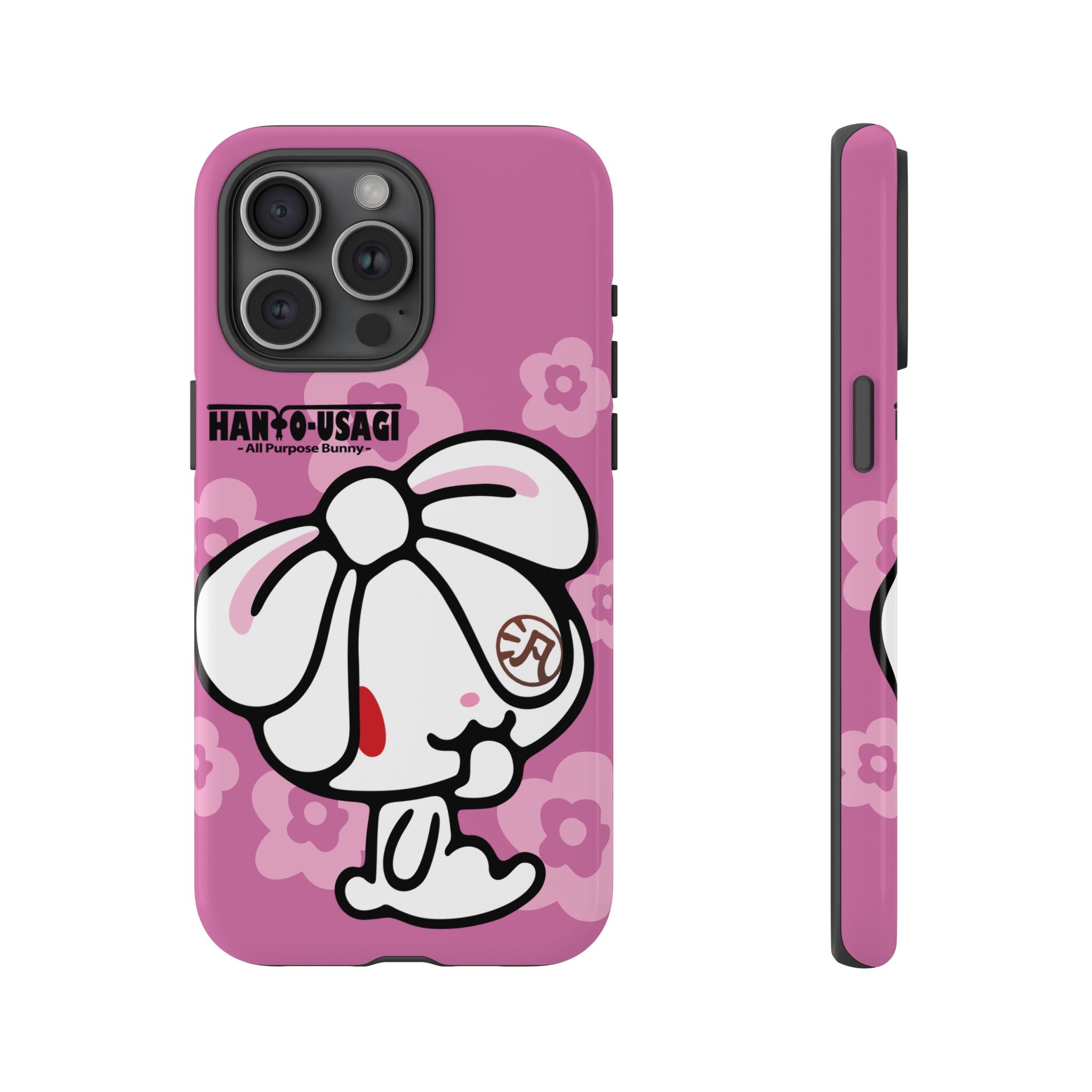 All Purpose Bunny Phone Case
