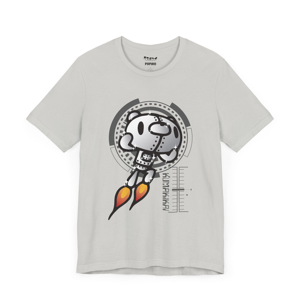 kumakikai Tee