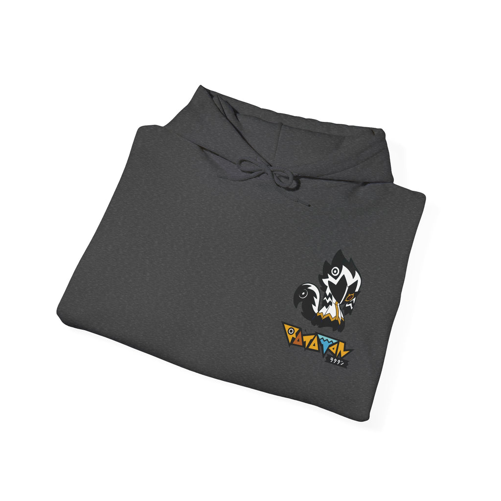 Ratatan Hoodie