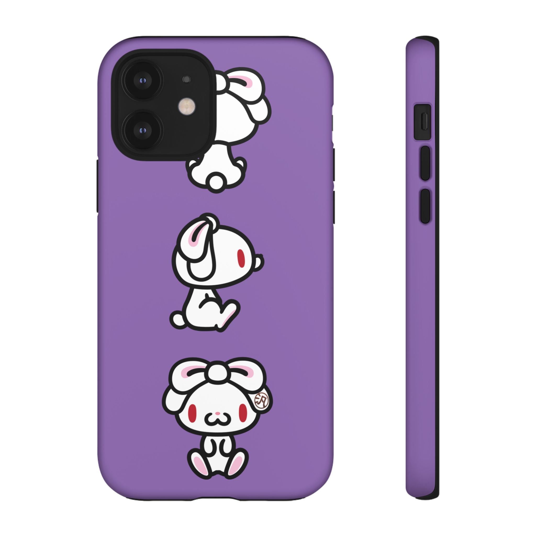 All Purpose Bunny Phone Case