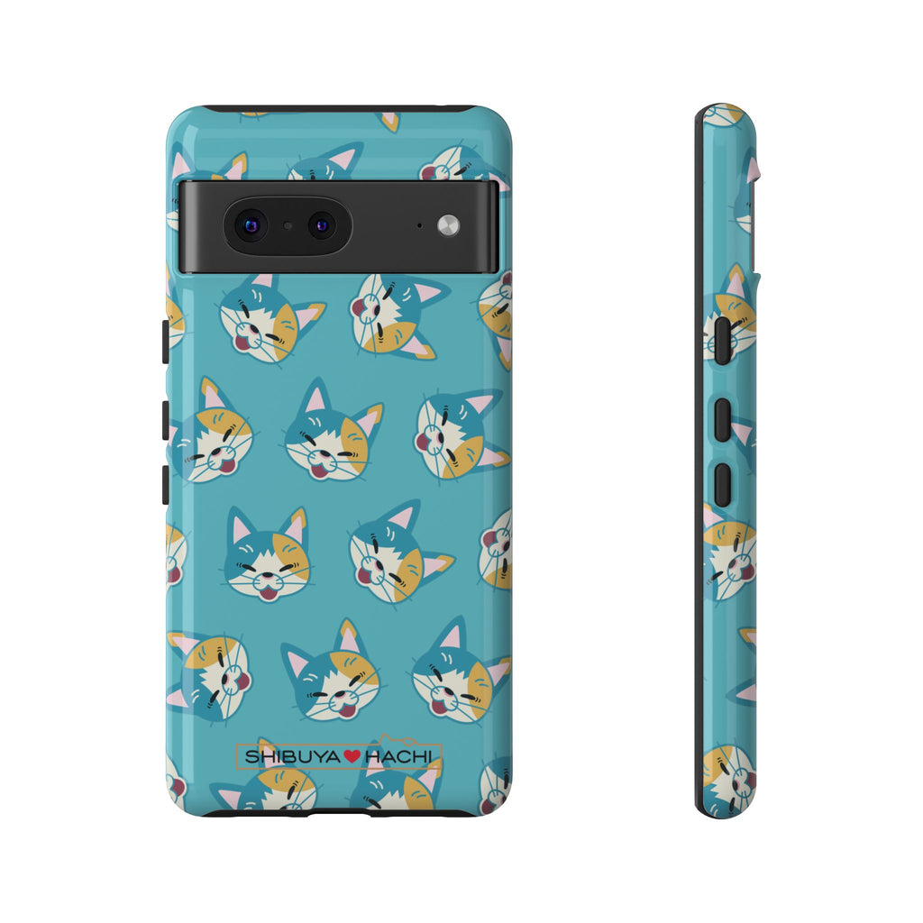 Shibuya Hachi Phone Case