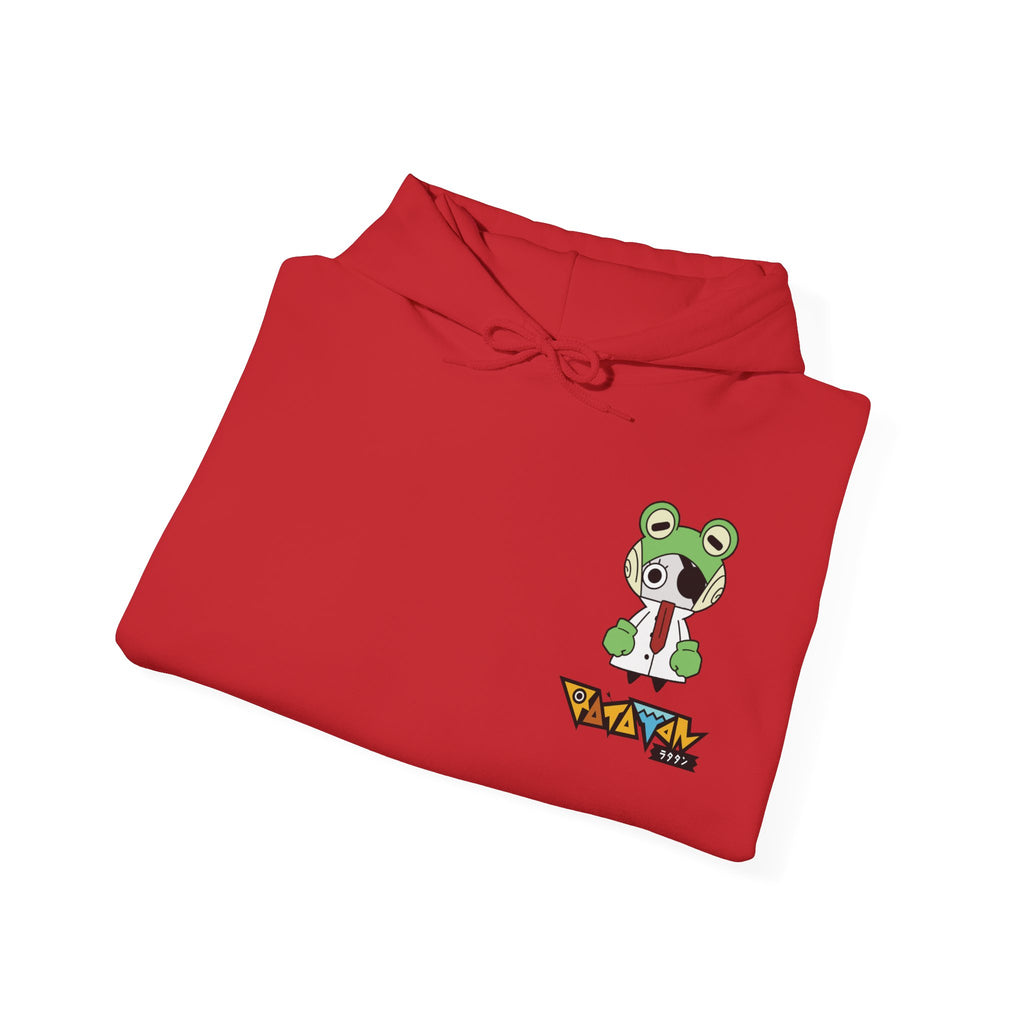 Ratatan Hoodie