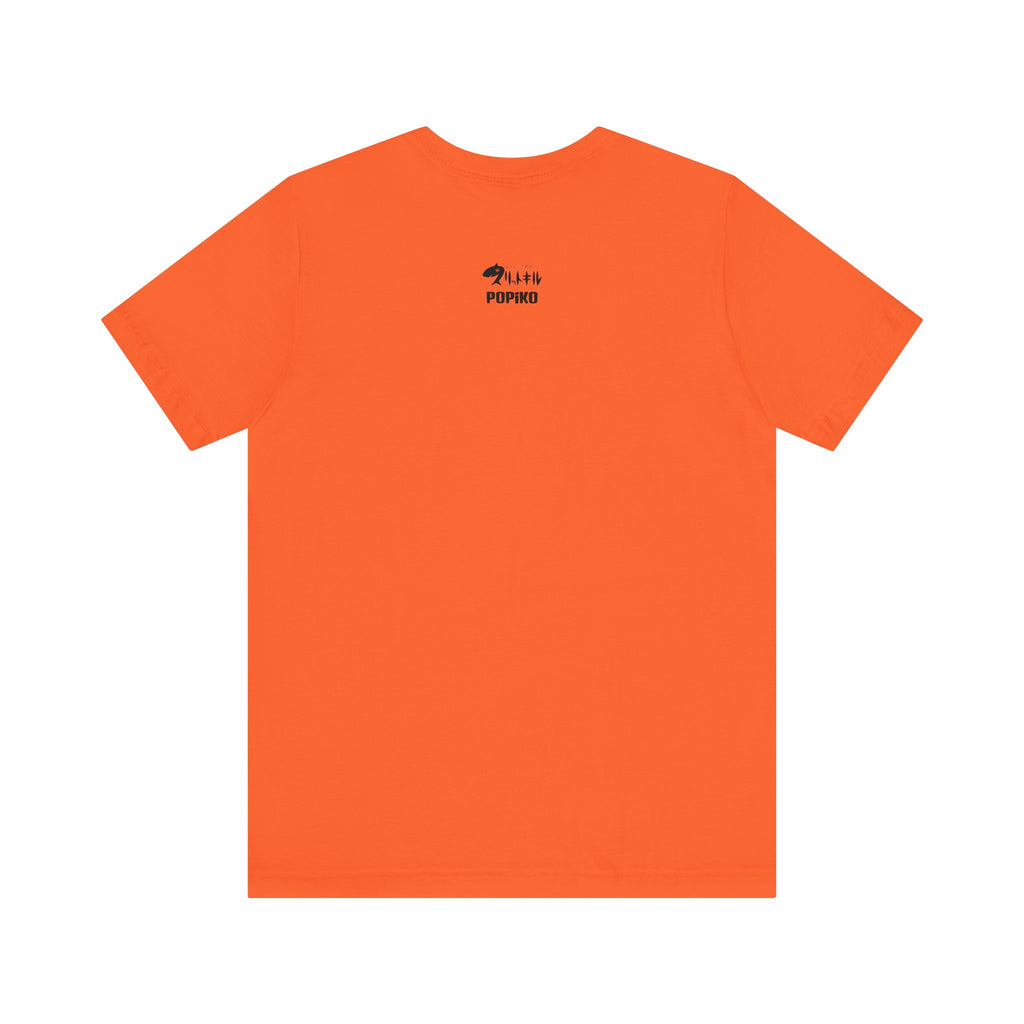 Slit Gill Tee