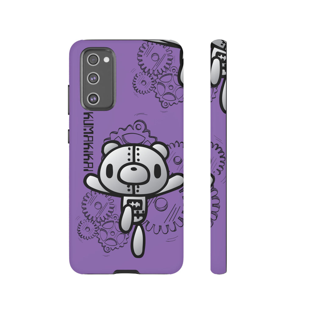 kumakikai Phone Case
