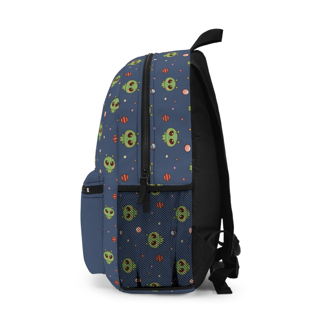 Piyomaru Space - Backpack