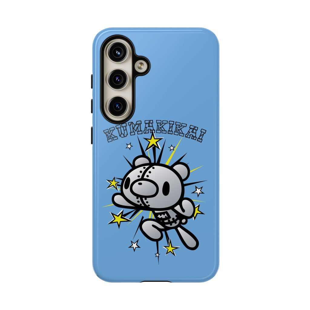 Kumakikai Phone Case