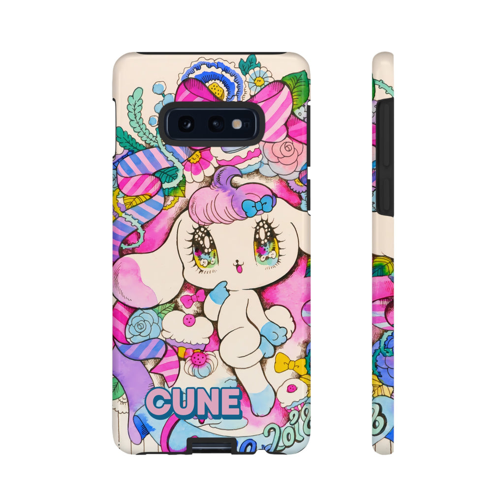 Pero Pero Cune Phone Case