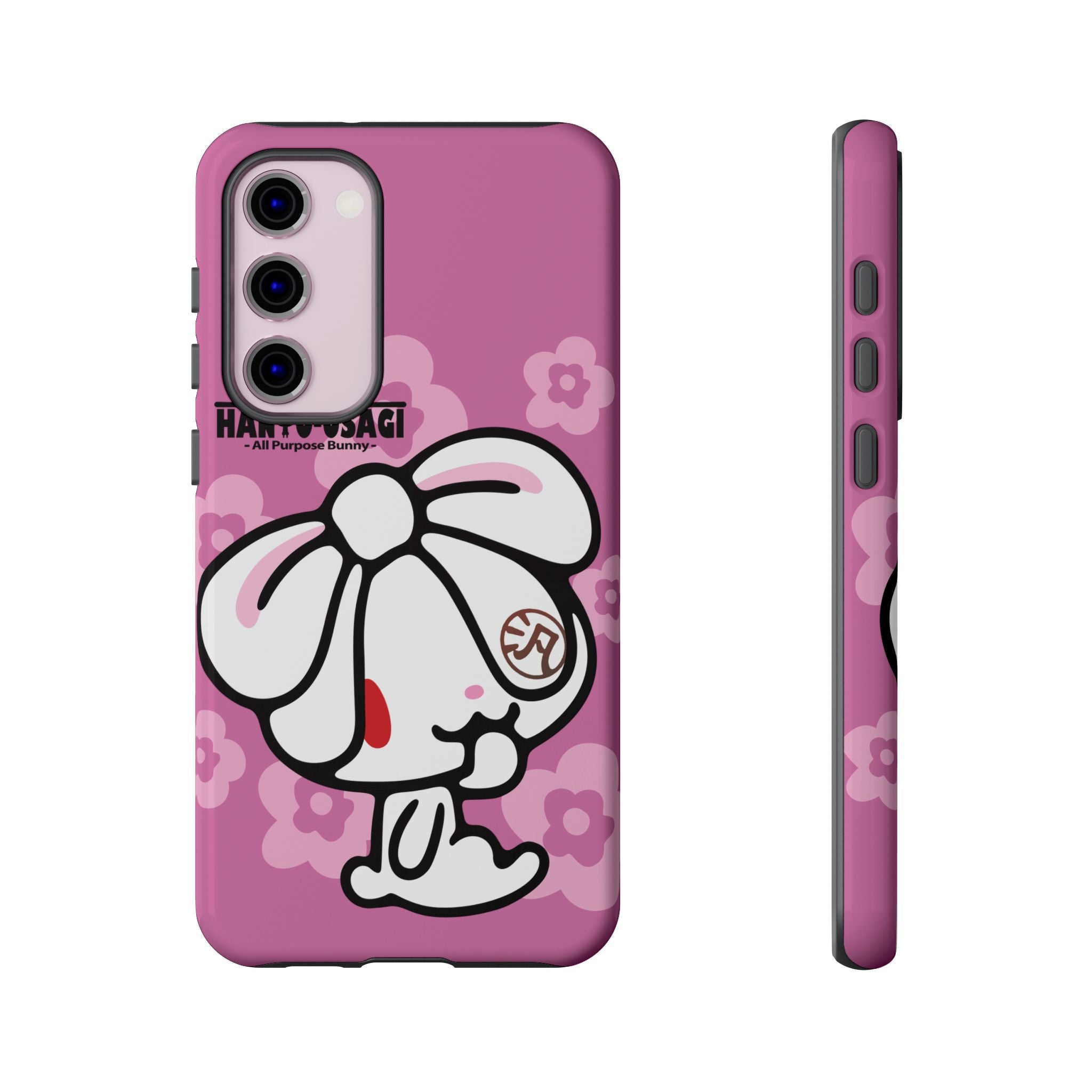 All Purpose Bunny Phone Case