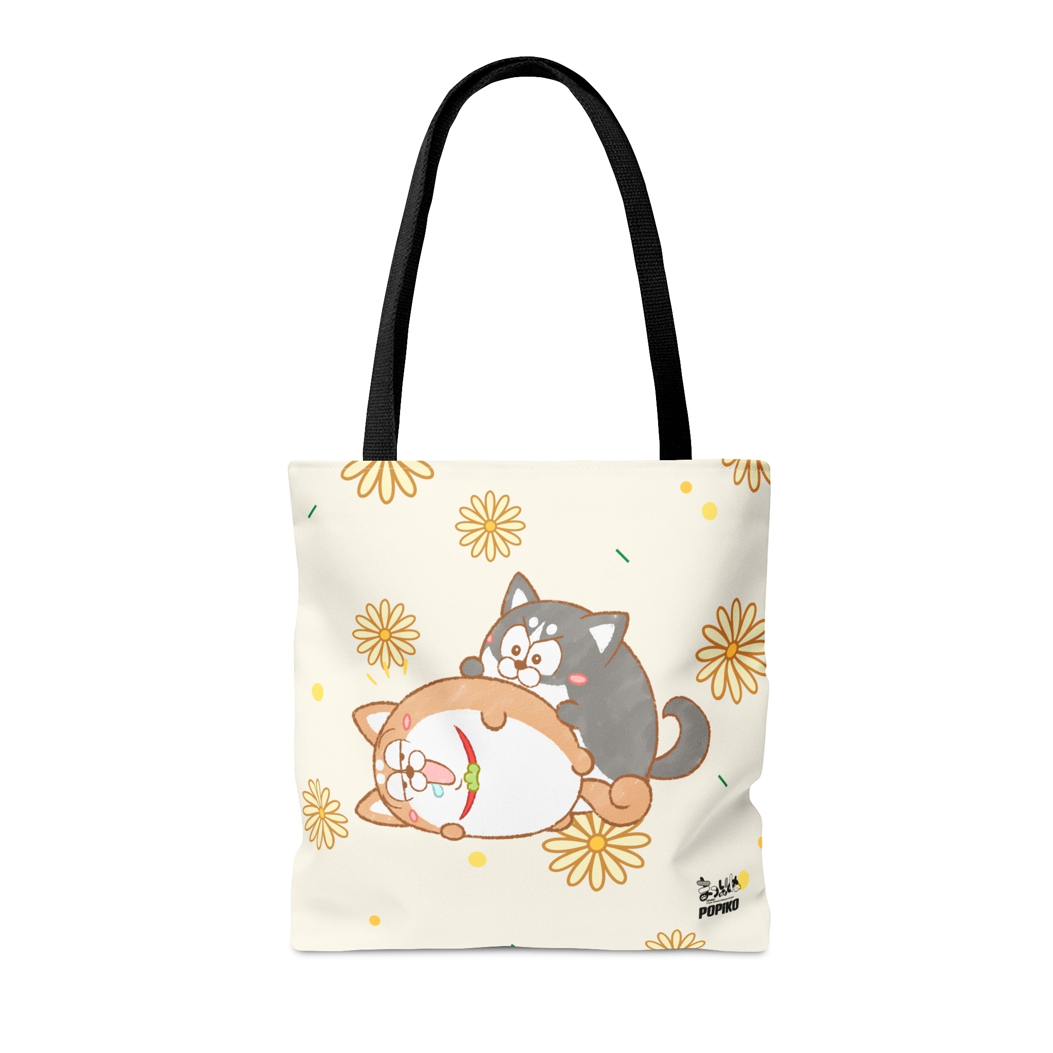 Matsuinu Tote Bag
