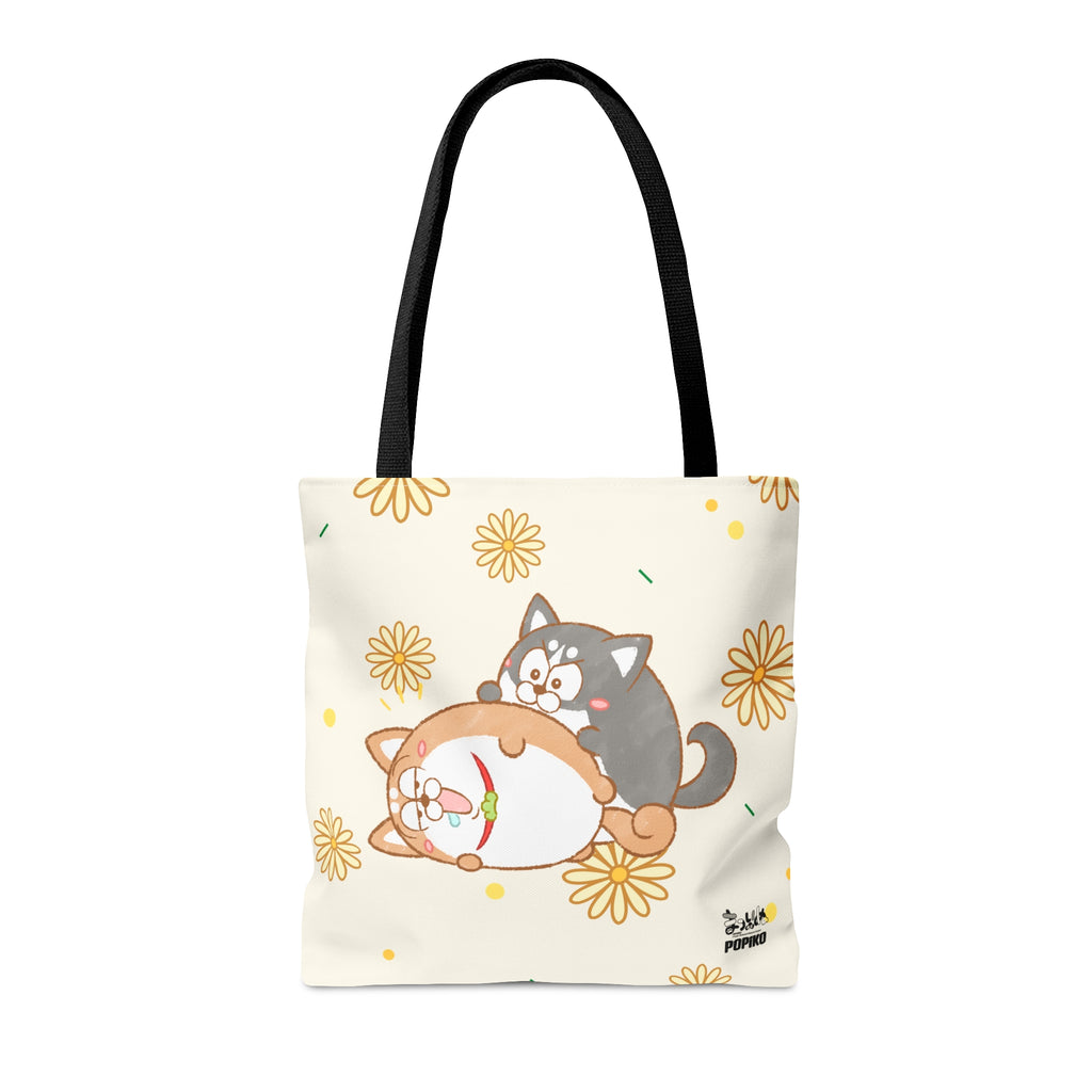 Matsuinu Tote Bag