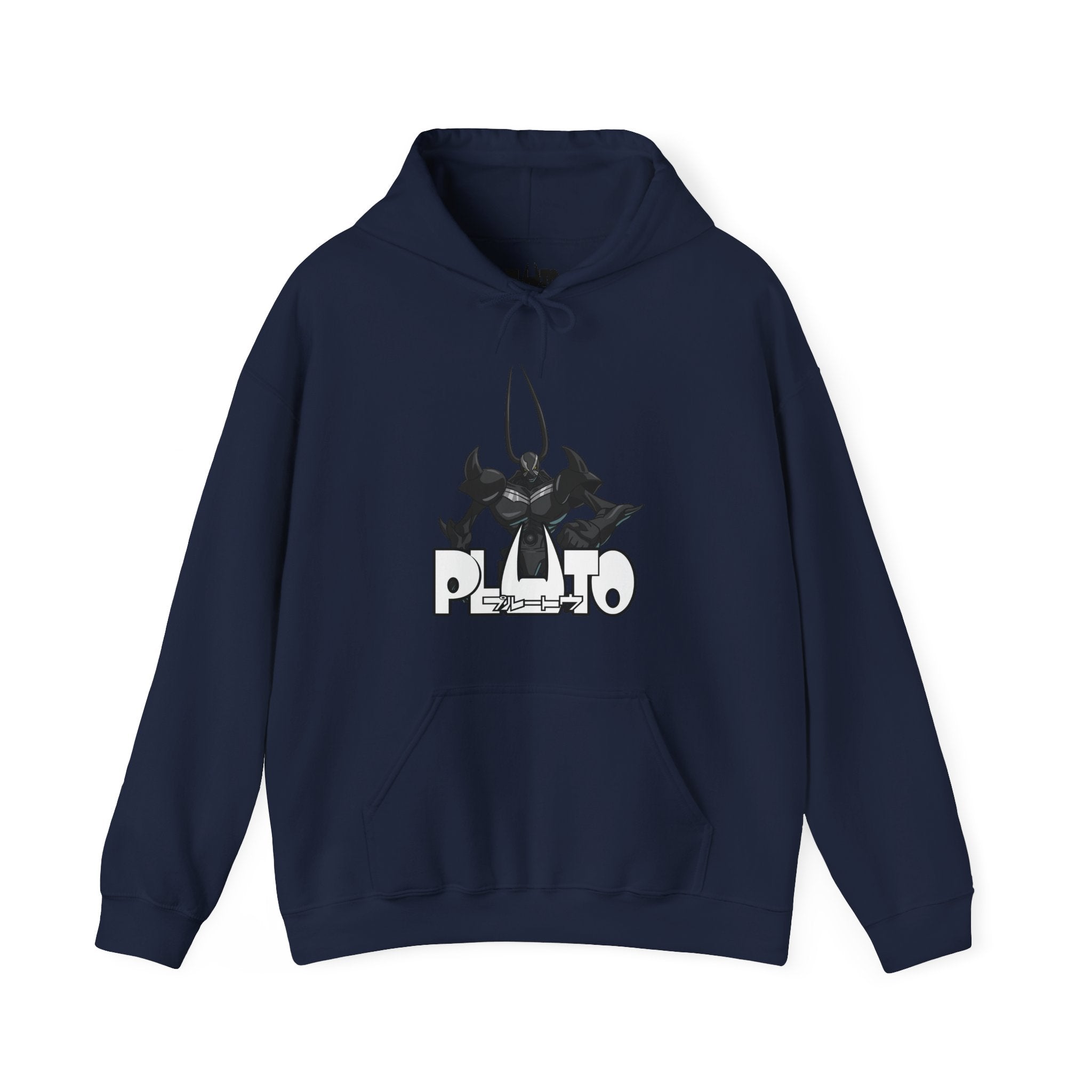 Pluto Hoodie
