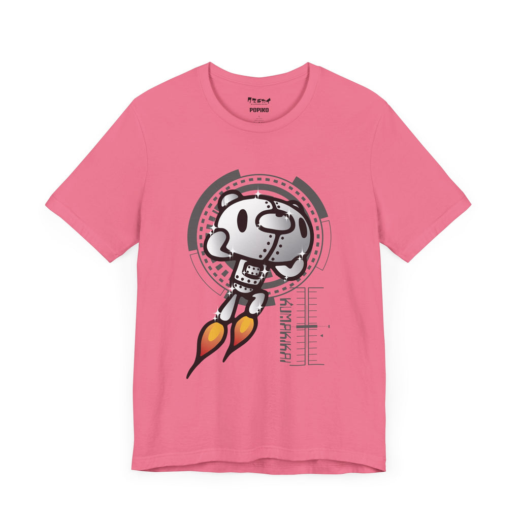 kumakikai Tee