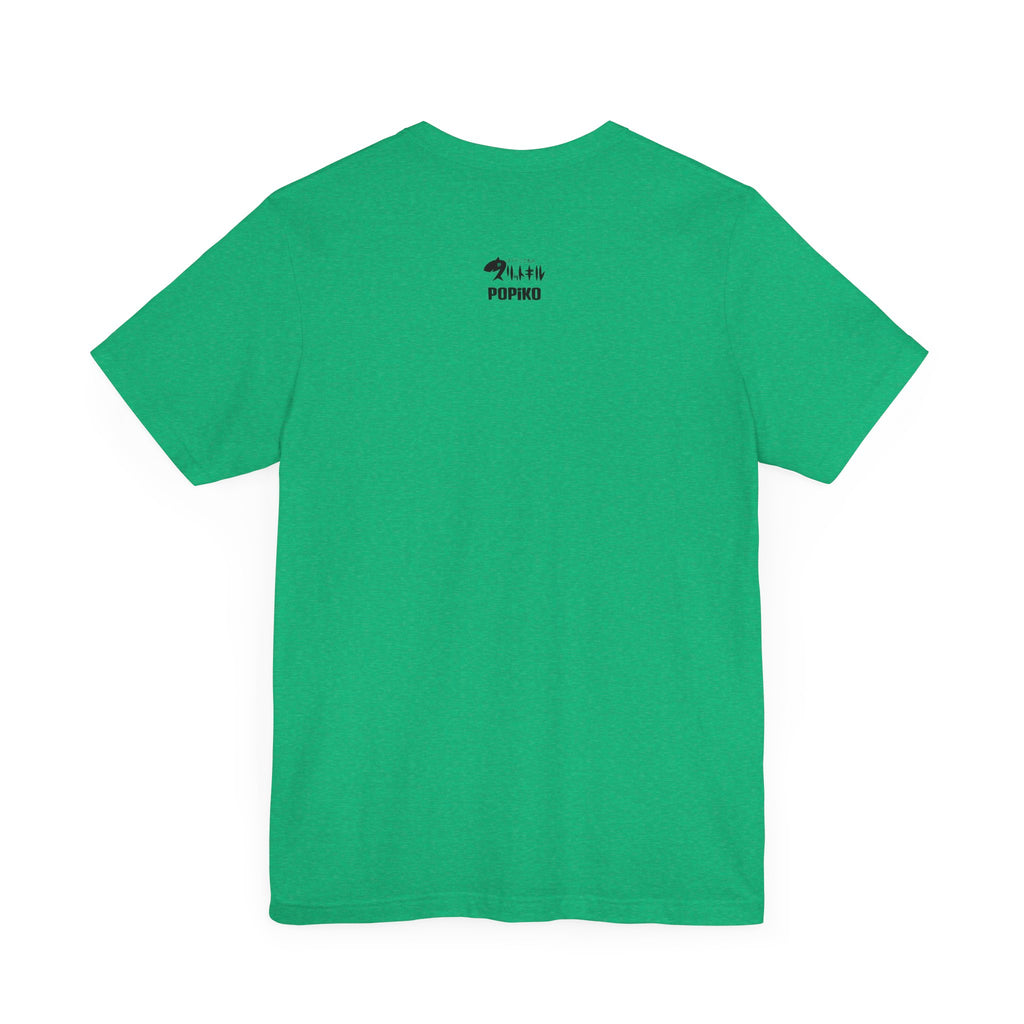 Slit Gill Tee
