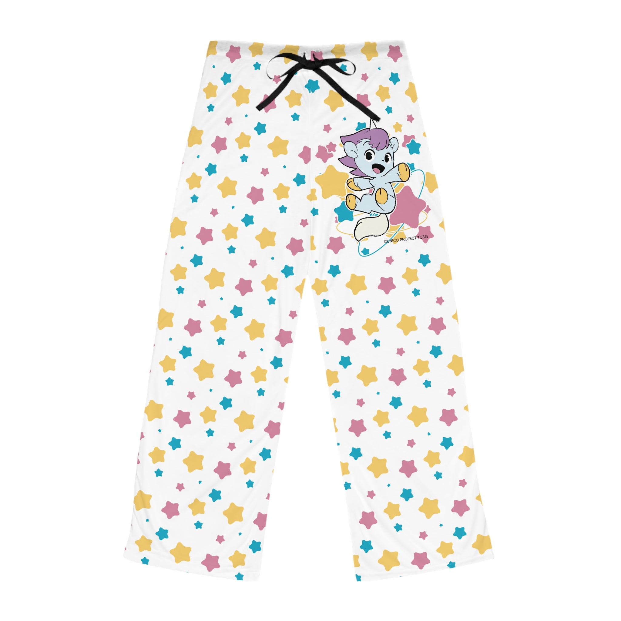 UNICO stars - Women's Pajama Pants